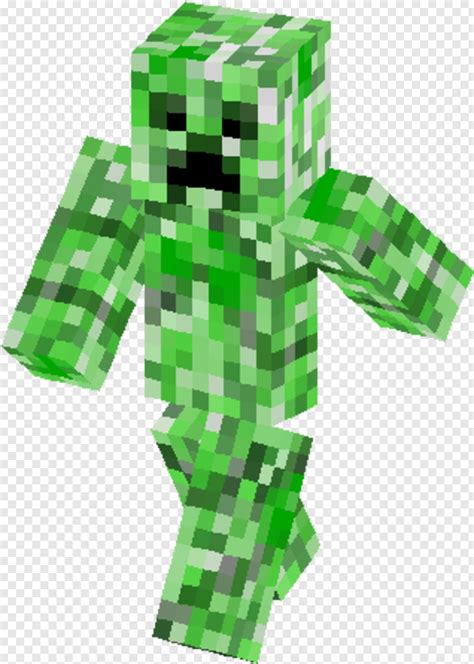 Minecraft Creeper Skins Free Download Skin Creeper For Minecraft