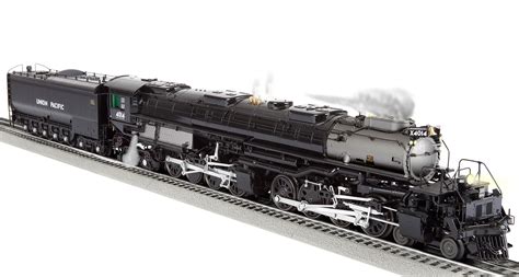 Lionel 2331250 Vision Line Big Boy Steam Locomotive Union Pacific