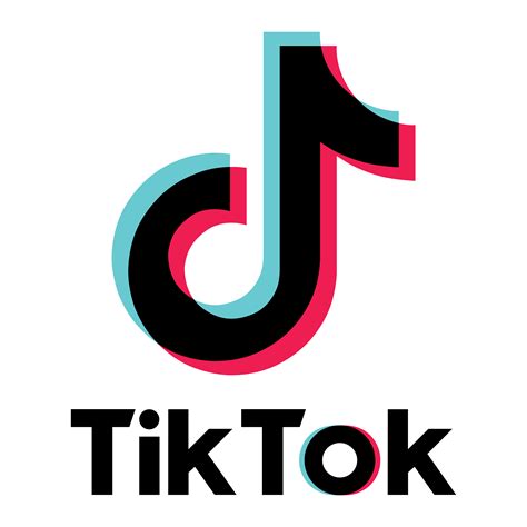 Logotipo De Tiktok El Logo De Tiktok Logo El Significado Detrás De