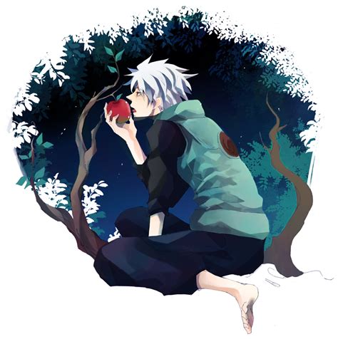 Kakashi Hatake Kakashi Fan Art 36543955 Fanpop