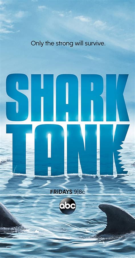 Shark Tank Tv Series 2009 Imdb
