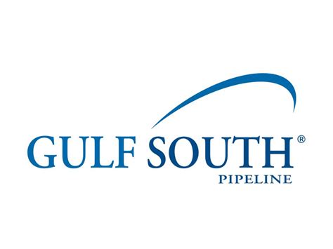 Gulf South Pipeline Logo Png Vector In Svg Pdf Ai Cdr Format