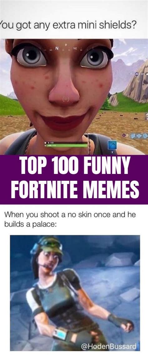 Top Fortnite Twisted Humor Read These Top Famous Fortnite Memes And Funny Quotes Funny