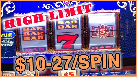 💰 10 27 spin⬆high limit 💃 vegas slots 🎰 slot fruit machine pokies w brian christopher youtube