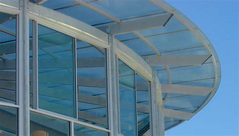 Laserlite Multiwall Polycarbonate Polycarbonate Roofing