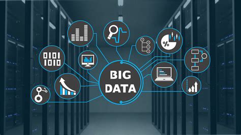 6 Prediction for the $203 Billion Big Data Market - IQVIS Inc.