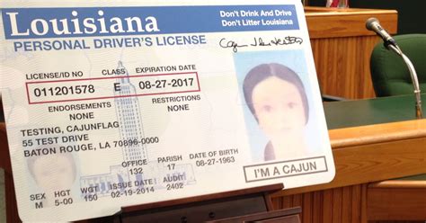 Drivers License Renewal Louisiana Woolzinetvy