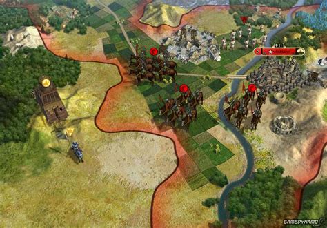 Civilization V Brave New World Reloaded Direct Links Games For Gamers