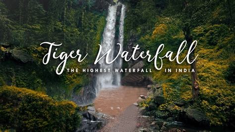 Tiger Fall Chakrata Uttarakhand On Honda Cb X A Beautiful Relaxing Weekend Destination