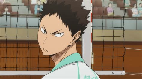 Iwaizumi Hajime Oikawa Kageyama Anime Stickers Anime Screenshots