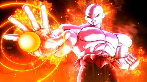 New Full Power Jiren Ultimate In Dragon Ball Xenoverse 2 Mods Youtube
