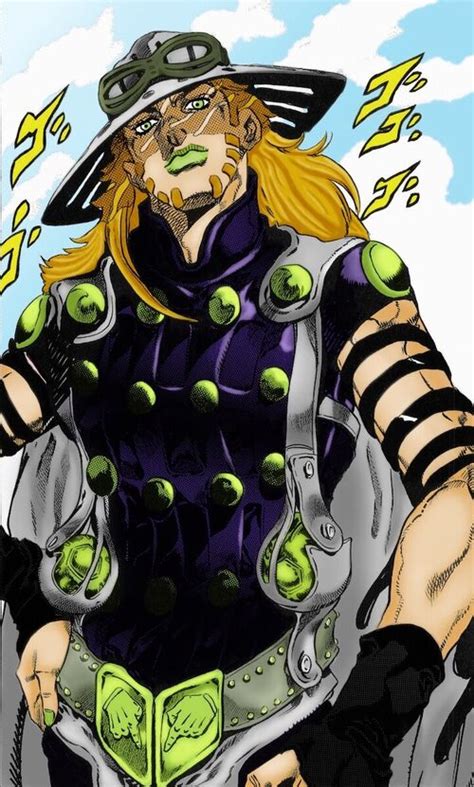 Gyro Zeppeli