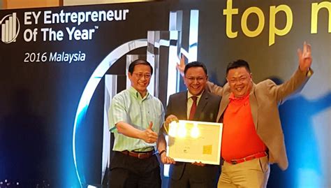 Ipay88 Bags More Awards In 2016 Ecinsider News