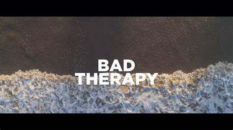 Bad Therapy Trailer 2020