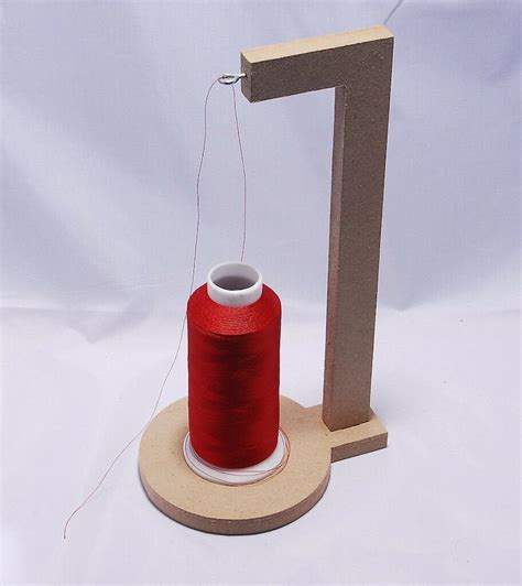 Thread Cone Spool Holder For Embroidery Or Sewing Machine Etsy