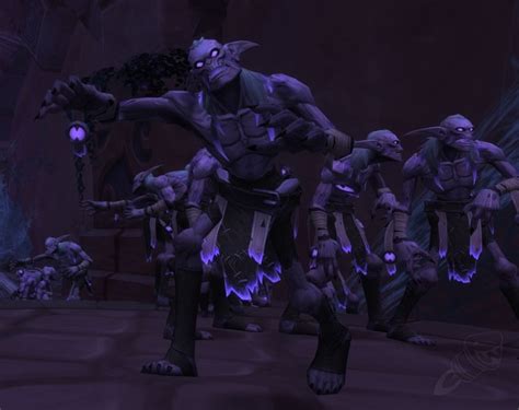 A guide to the withered army training scenario in world of warcraft: Withered Army Training - Quest - World of Warcraft