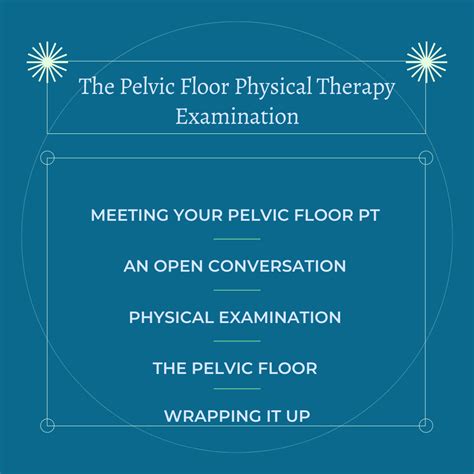 What To Expect From Your First Pelvic Floor Physical Therapy Visit Regenerative Edge Physical