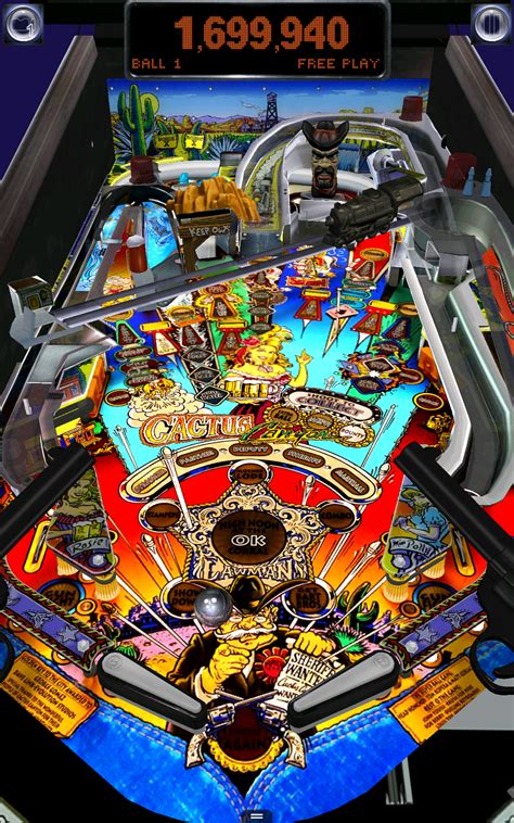 Pinball Arcade Appstore For Android