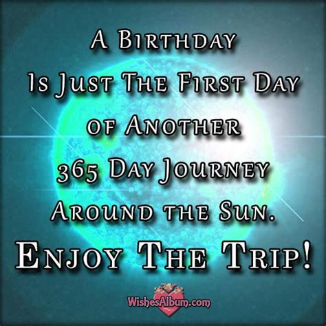So send him a happy birthday message for someone may your big day be full of beautiful moments, may your year be full of happiness and amazing discoveries, may your life be special, just like you! 101 Happy Birthday Wishes Ideas for Everyone