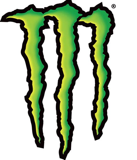 Energy clipart monster drink, Energy monster drink ...