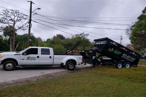 Waste Management Dumpster Rental Services In Pasco County FL