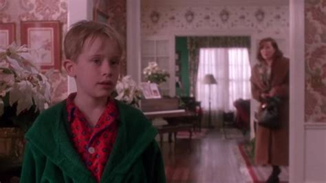 Fans Notice A Crazy Detail About The Home Alone House And Are Mind Blown It Took This Heart