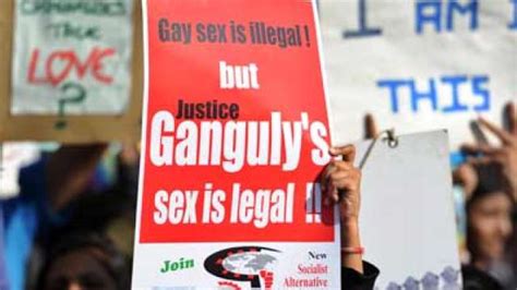 social media gives bipolar reactions to supreme court verdict on section 377 criminalising gay sex