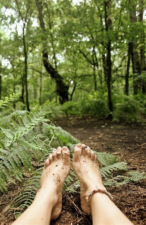 Log In Tumblr Barefoot Feet Walking Barefoot