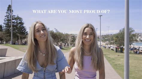 Are These Australian Fashions Favourite Twins Youtube