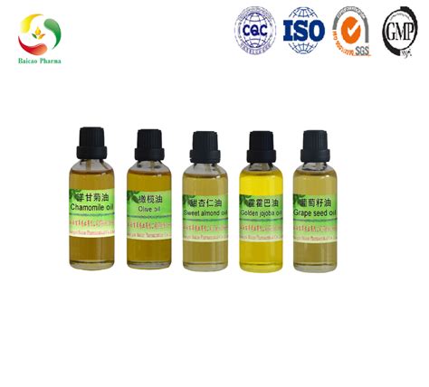 Hot Chinese Factory Body Spa Massage Oil In Bulk Buy Massage Oilbody
