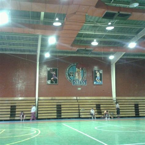 Descubrir 61 Imagen Club Deportivo Imss Abzlocalmx