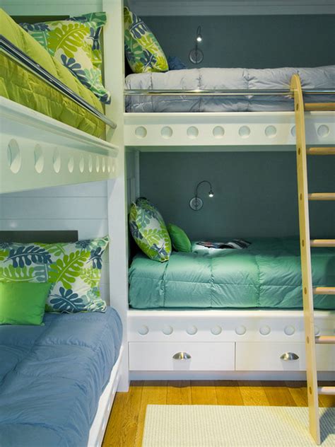 99 Cool Bunk Beds Ideas Kids Will Love Snappy Pixels