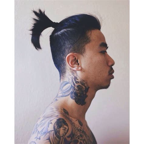 Ive been seeing this hairstyle around lately, mostly in the asian scene