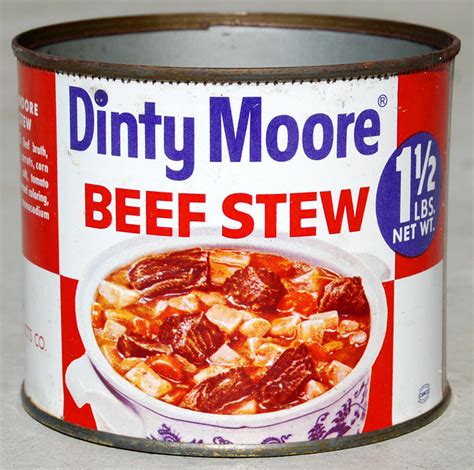 And here i'd thought your mom was cool. Top 20 Dinty Moore Beef Stew Recipe - Best Recipes Ever