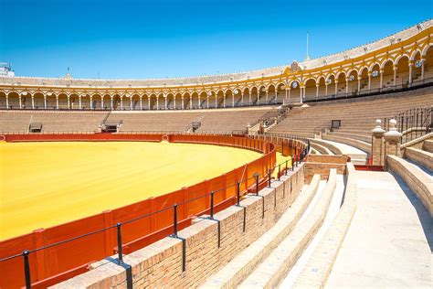 2 Days In Seville The Perfect Seville Itinerary Road Affair