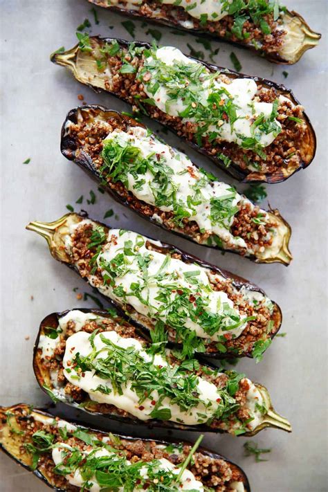 15 Recipes For Great Grilled Eggplant Recipes Easy Recipes To Make At