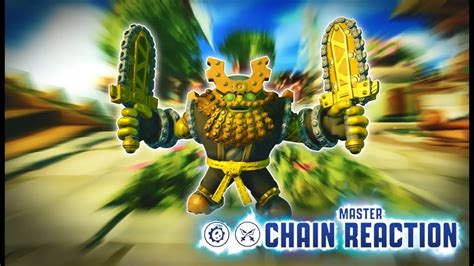 Skylanders 101 Chain Reaction No Commentary Youtube