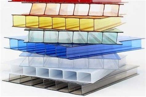 Polycarbonate Hurricane Panel Supplier And Manufacturer In China