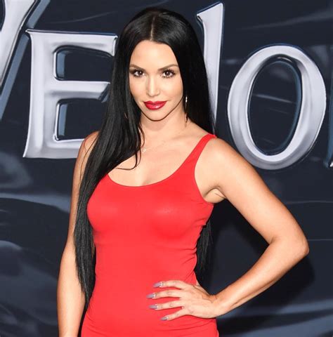 Scheana Shay Enceinte Partage Le Pire Dm Dinstagram à Propos De Bébé Crumpe