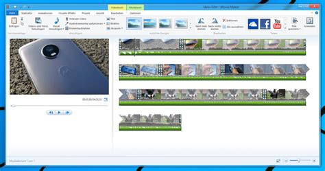 Windows movie maker 2012 is now the latest movie making software that provided by microsoft. Windows 10 - Die Rückkehr des Windows Movie Makers als UWP