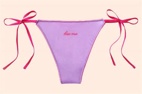 Get A Free Tease Panty 20 When You Buy Two Bras At Victorias Secret