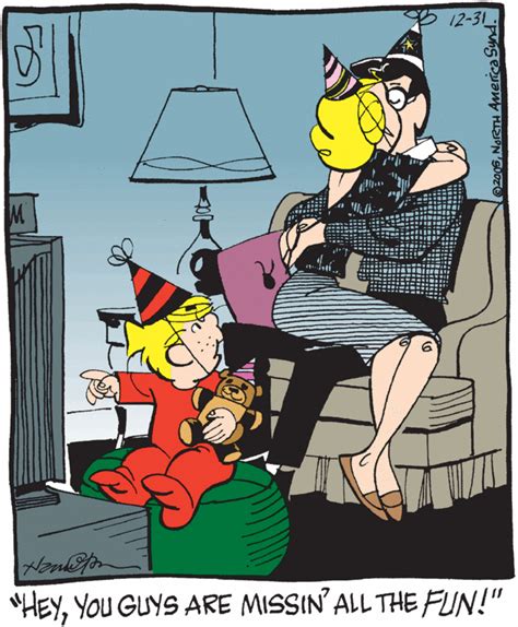 Dennis The Menace Dennis The Menace Cartoons Magazine Classic Cartoons