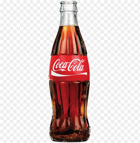 Coca Cola Bottle Png Transparent With Clear Background Id 94486 Toppng