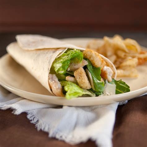 Dole Salad Recipes Grilled Chicken Caesar Wrap Chicken