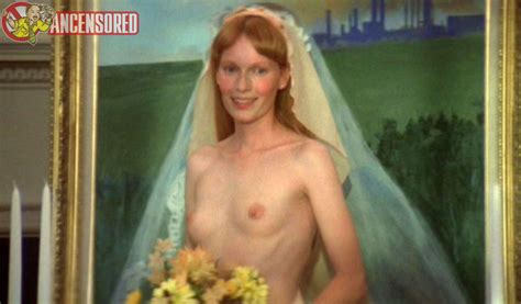 Mia Farrow Nude Pics Seite