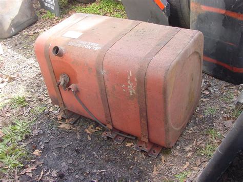 Used Fuel Tanks For Sale