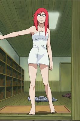Anime Feet Karin Bonus