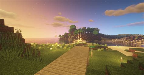 Tapety Minecraft światło Słoneczne Gra Komputerowa Zrzut Ekranu