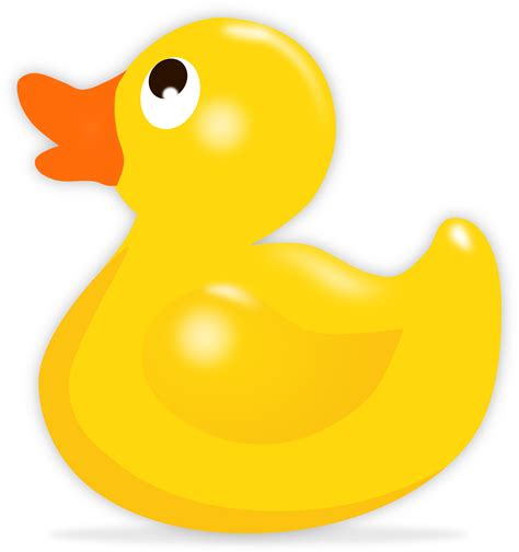 Rubber Duck Png Picture Png All Png All