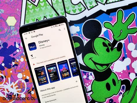The disney plus native desktop app for windows 10 is now available. How much data does Disney+ use? - AIVAnet
